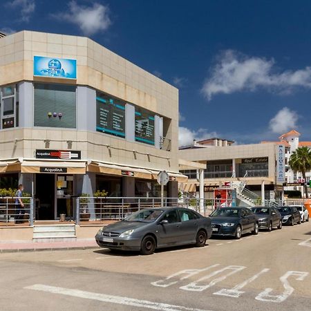Apartament La Mata Belgica Zewnętrze zdjęcie