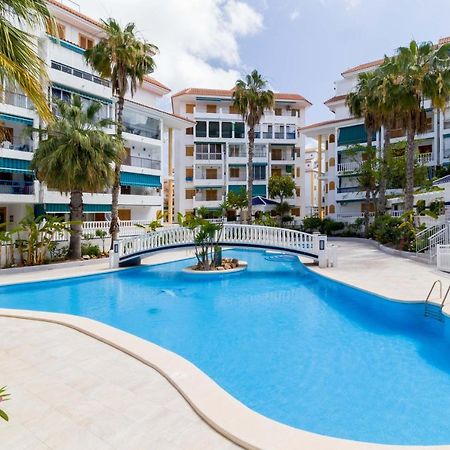 Apartament La Mata Belgica Zewnętrze zdjęcie