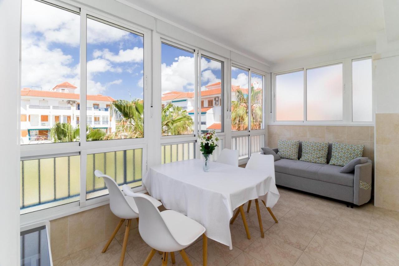 Apartament La Mata Belgica Zewnętrze zdjęcie