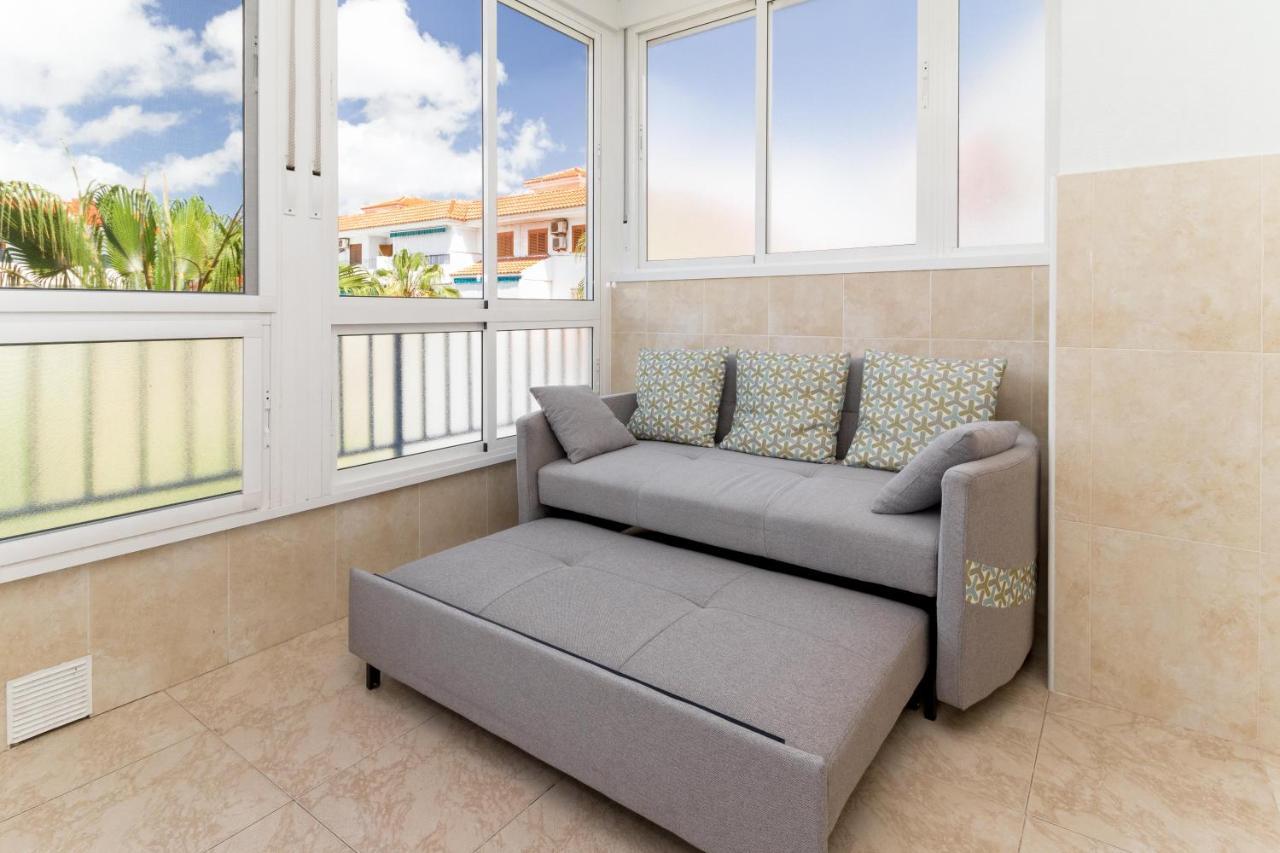 Apartament La Mata Belgica Zewnętrze zdjęcie